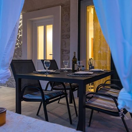 Holiday Home Figurica Novigrad  Exterior foto