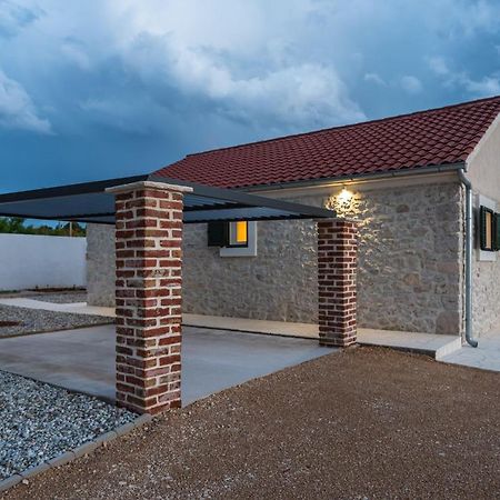 Holiday Home Figurica Novigrad  Exterior foto