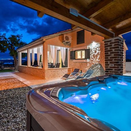 Holiday Home Figurica Novigrad  Exterior foto