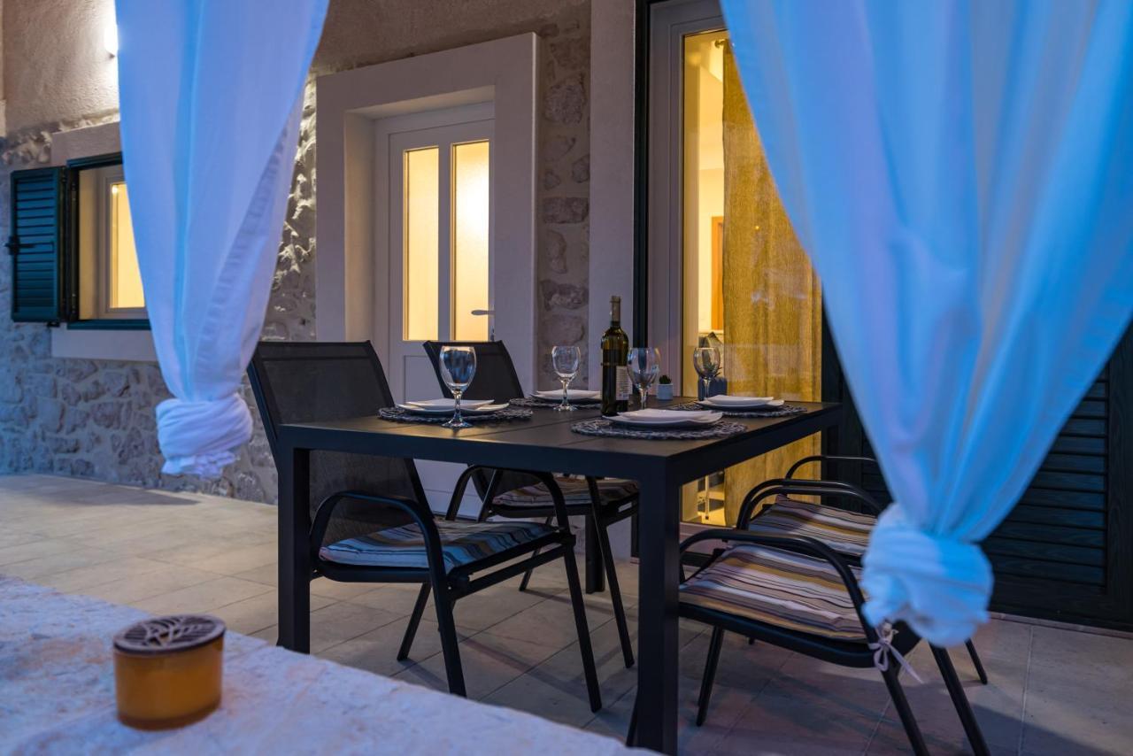 Holiday Home Figurica Novigrad  Exterior foto