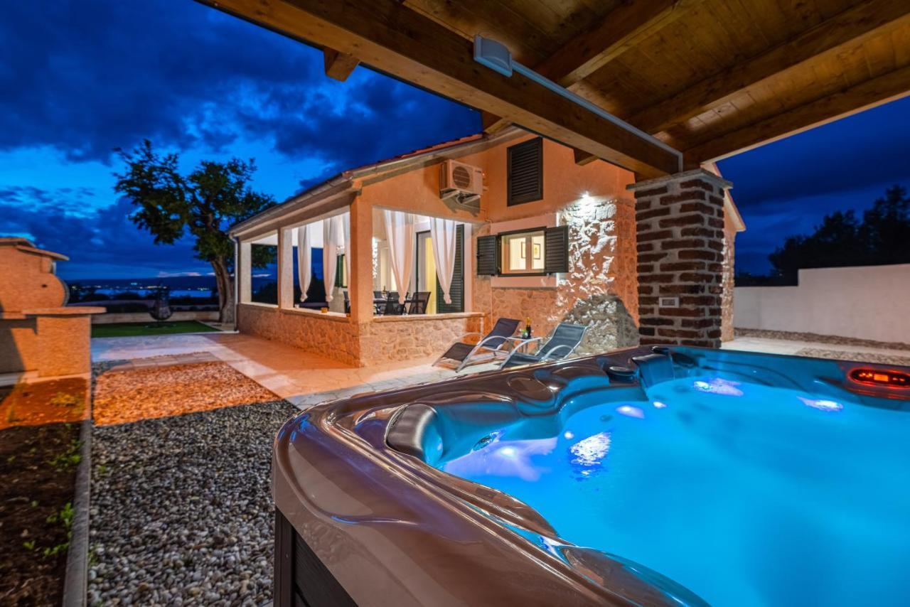 Holiday Home Figurica Novigrad  Exterior foto