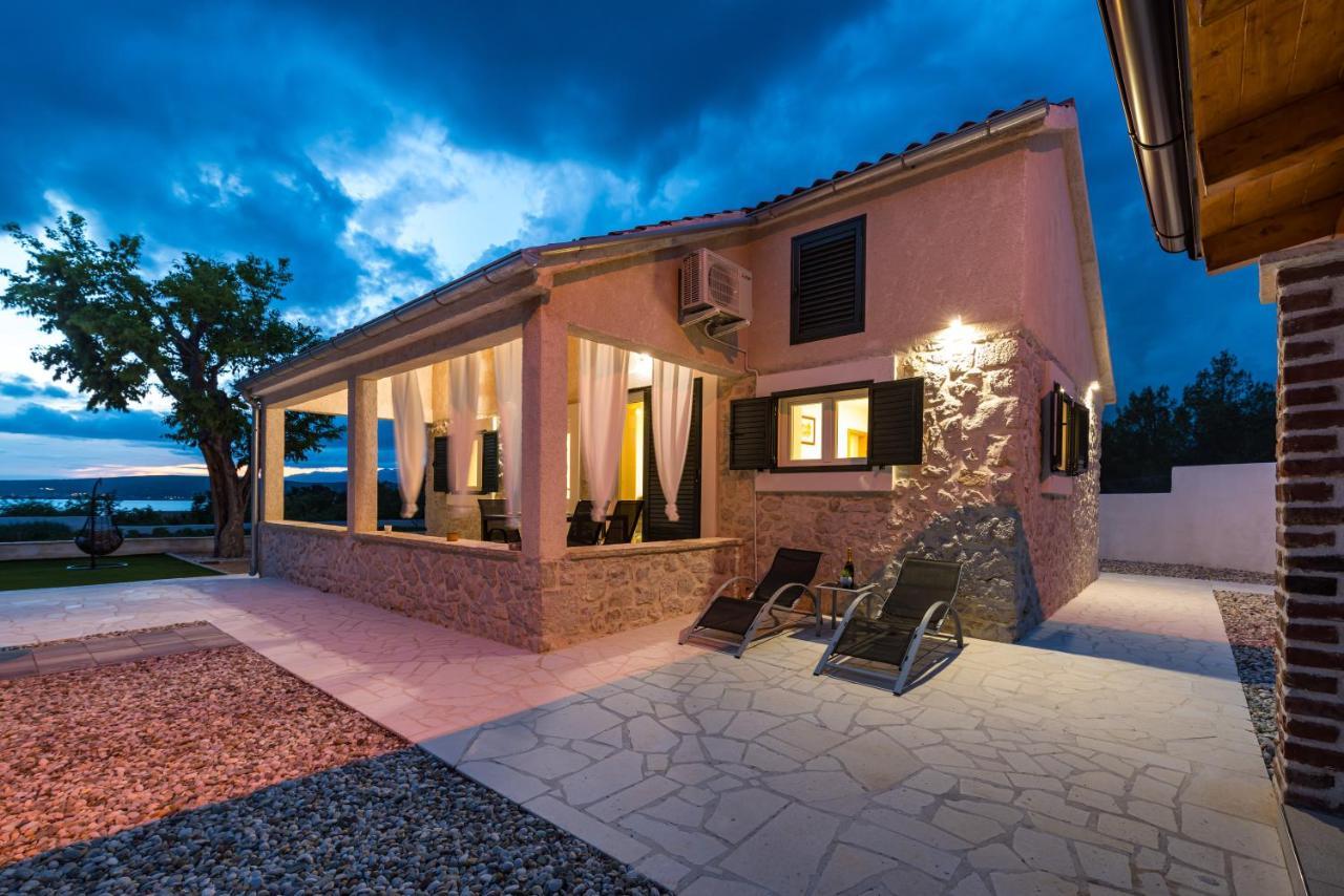 Holiday Home Figurica Novigrad  Exterior foto