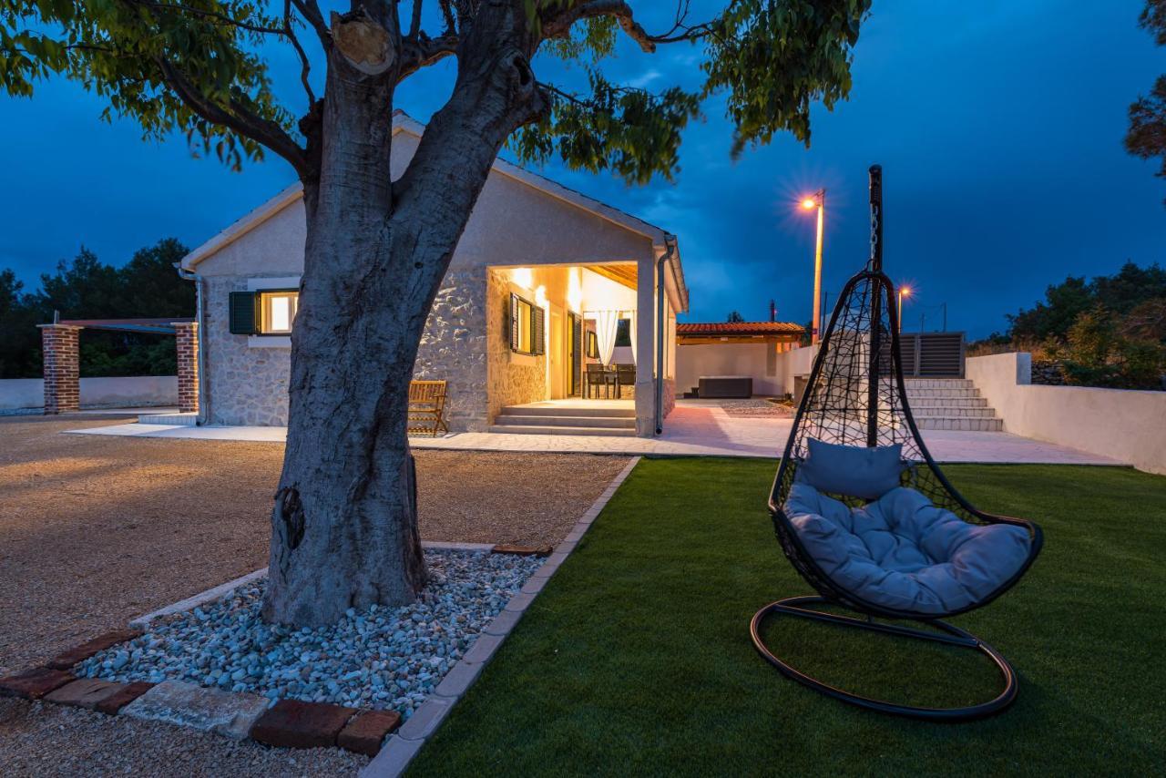 Holiday Home Figurica Novigrad  Exterior foto