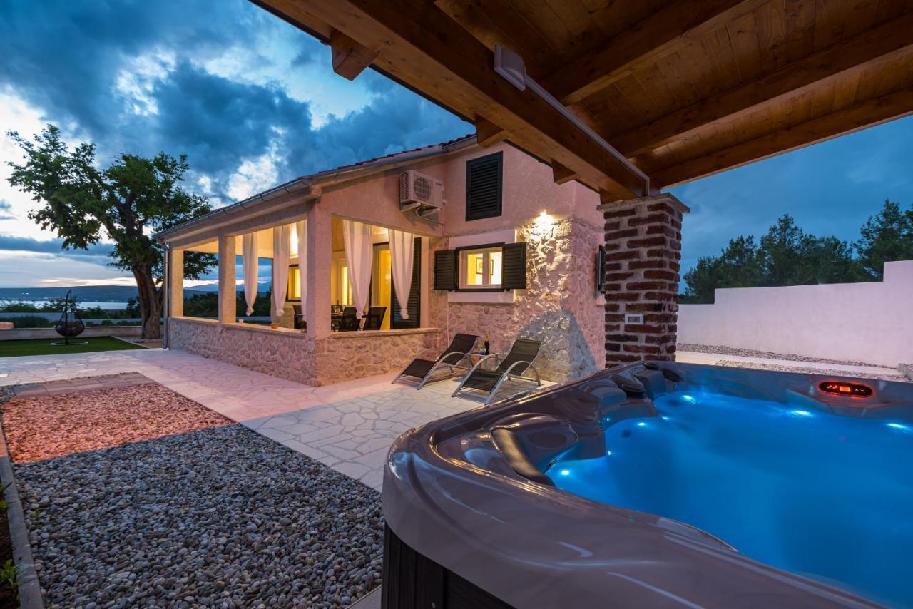 Holiday Home Figurica Novigrad  Exterior foto