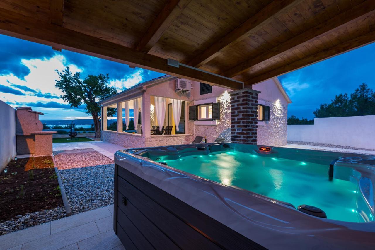 Holiday Home Figurica Novigrad  Exterior foto