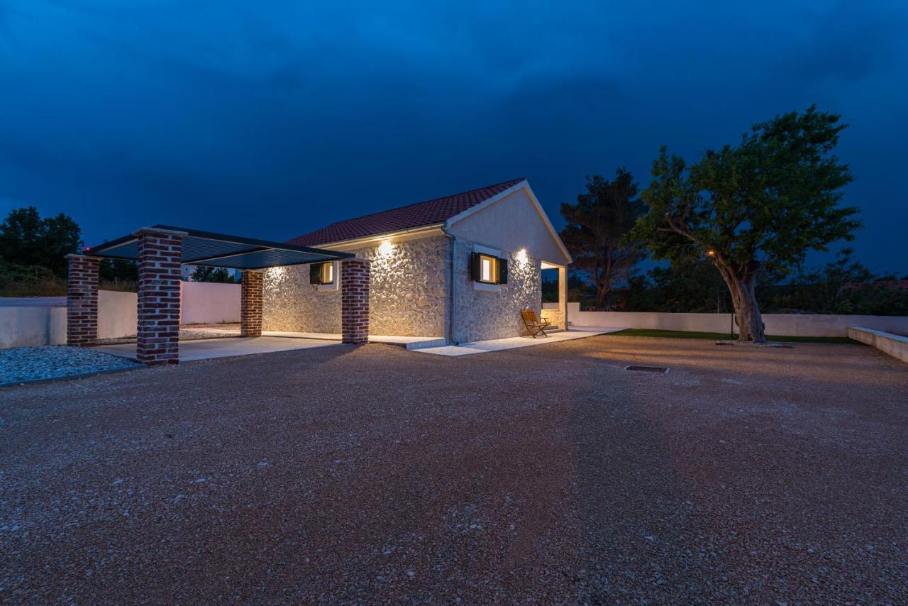 Holiday Home Figurica Novigrad  Exterior foto