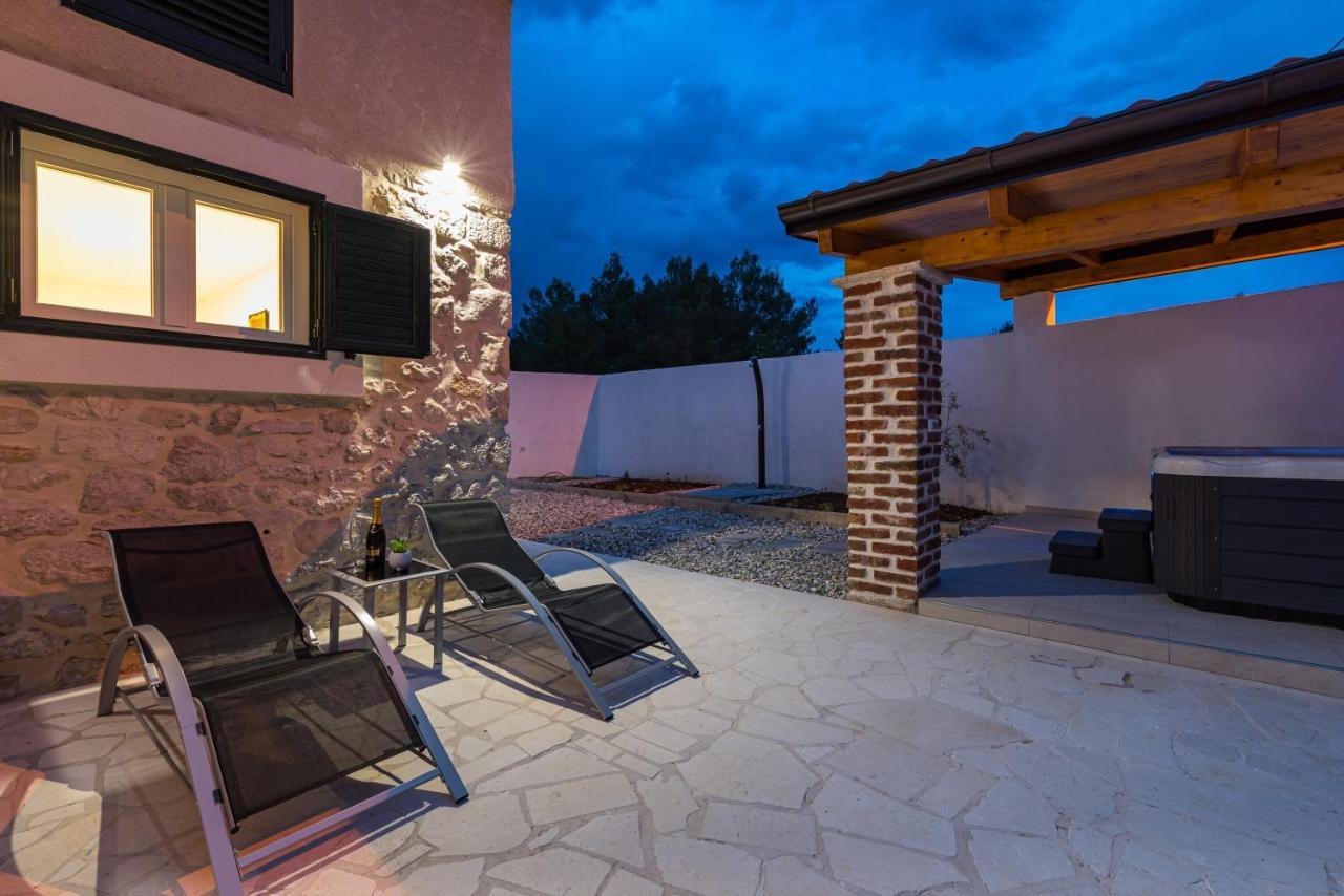 Holiday Home Figurica Novigrad  Exterior foto