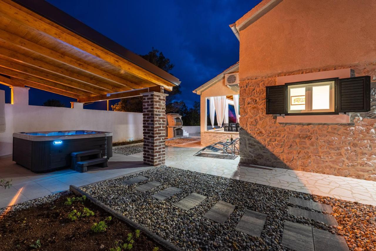 Holiday Home Figurica Novigrad  Exterior foto