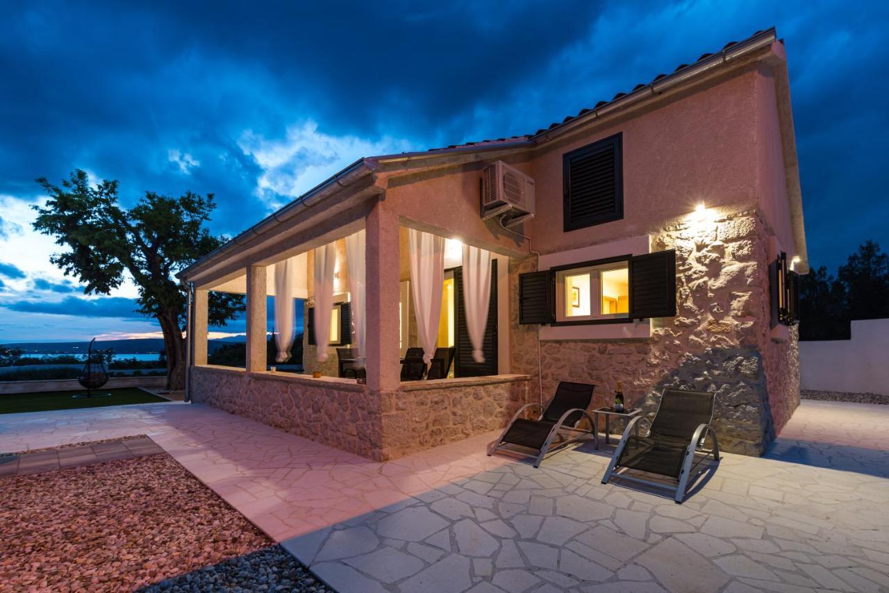 Holiday Home Figurica Novigrad  Exterior foto