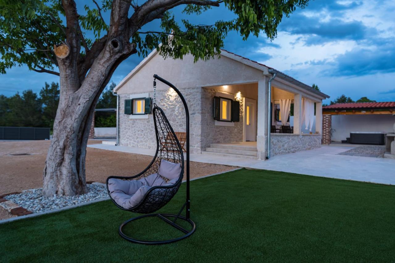Holiday Home Figurica Novigrad  Exterior foto