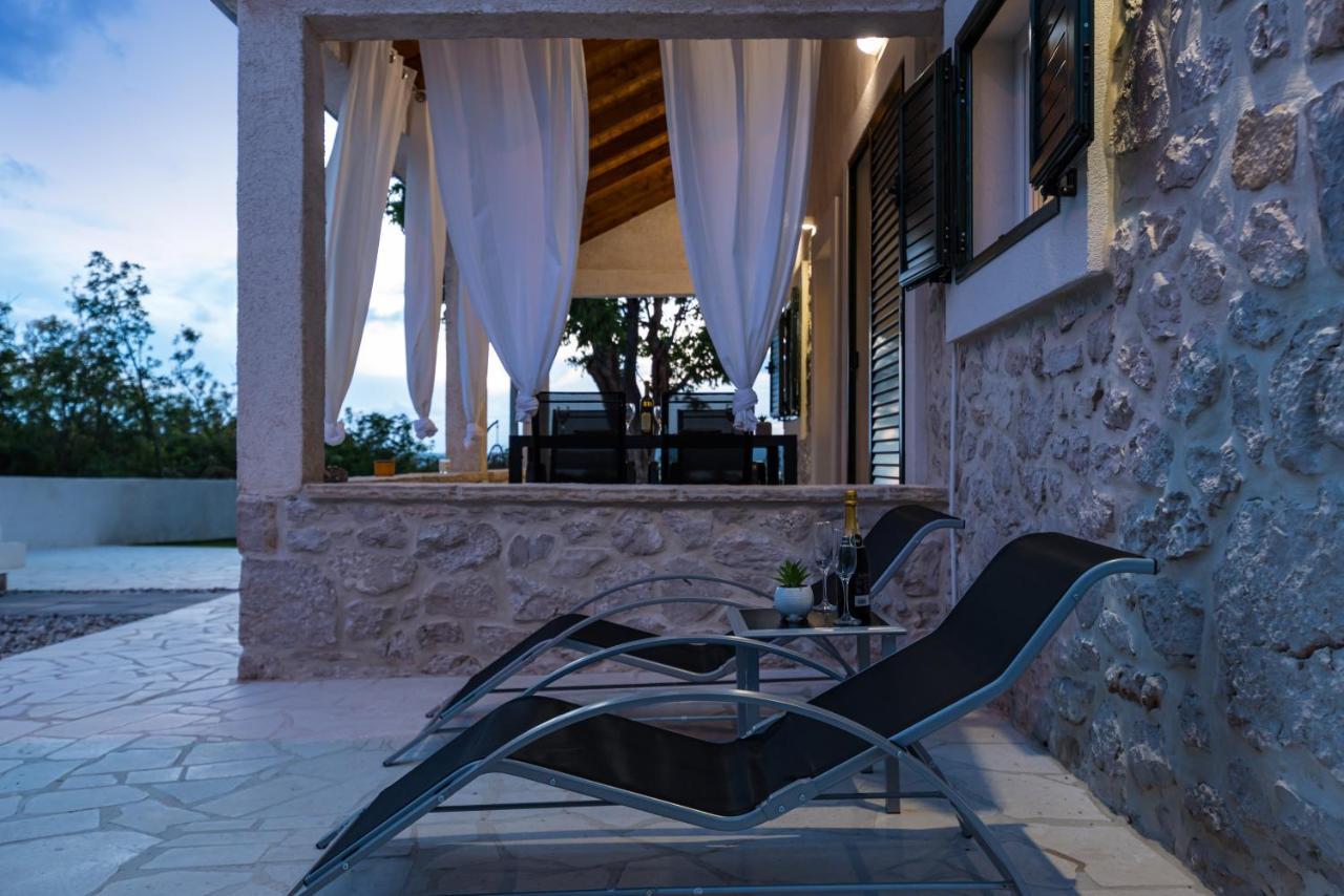 Holiday Home Figurica Novigrad  Exterior foto