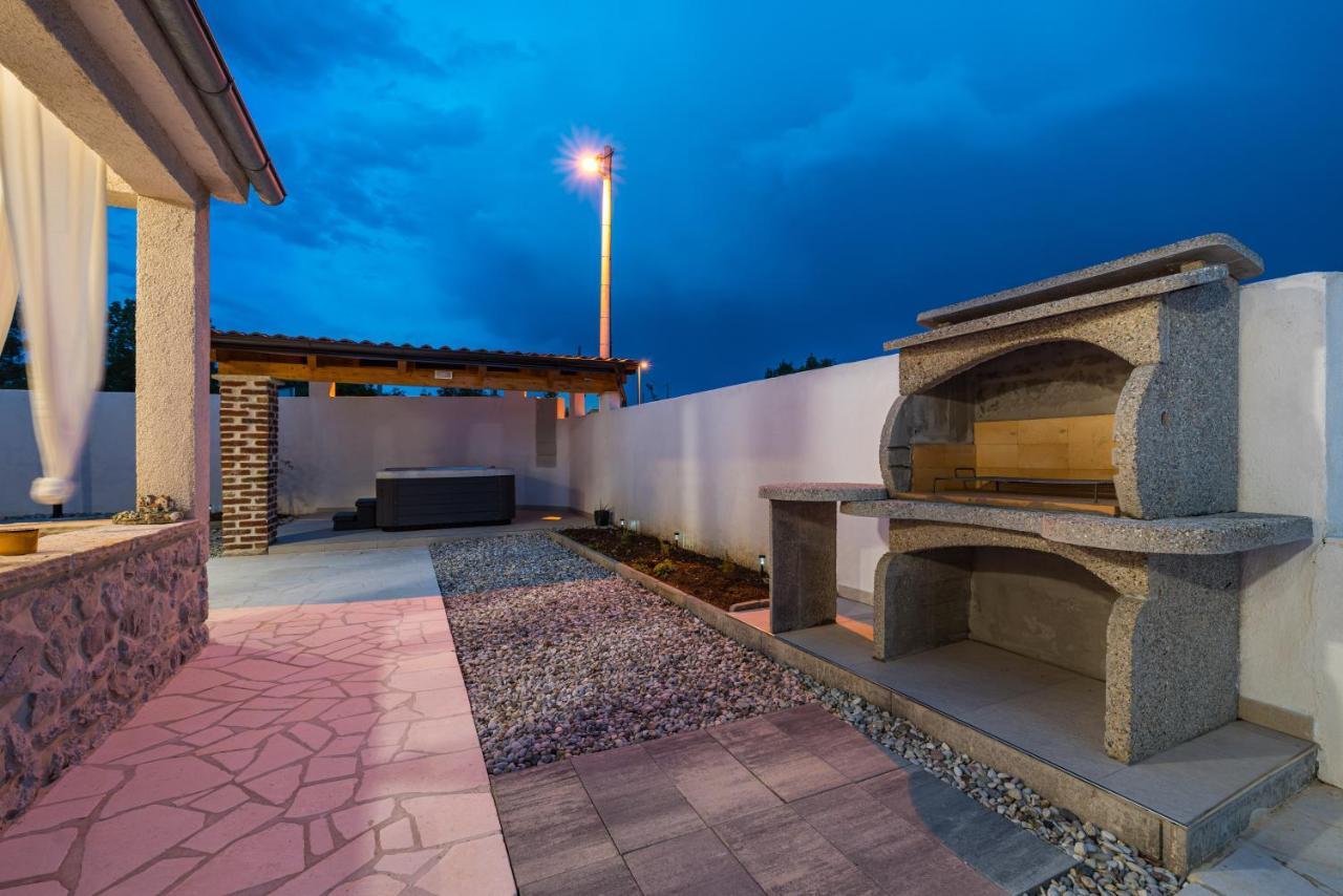 Holiday Home Figurica Novigrad  Exterior foto