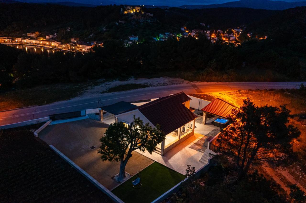 Holiday Home Figurica Novigrad  Exterior foto