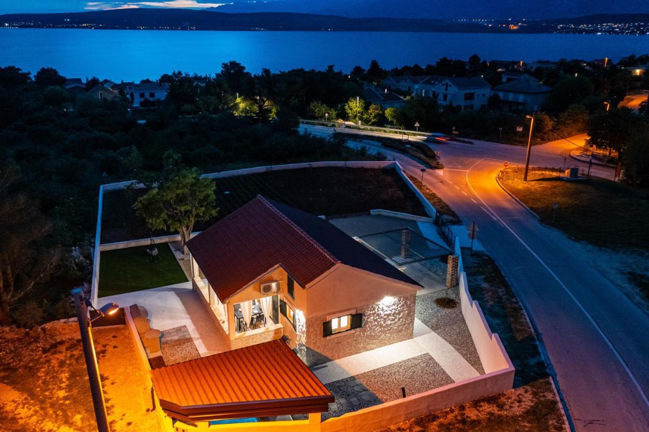 Holiday Home Figurica Novigrad  Exterior foto