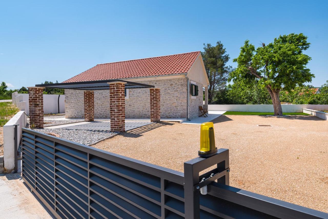 Holiday Home Figurica Novigrad  Exterior foto