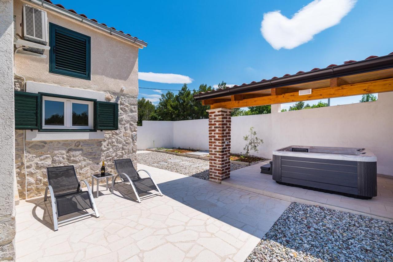 Holiday Home Figurica Novigrad  Exterior foto