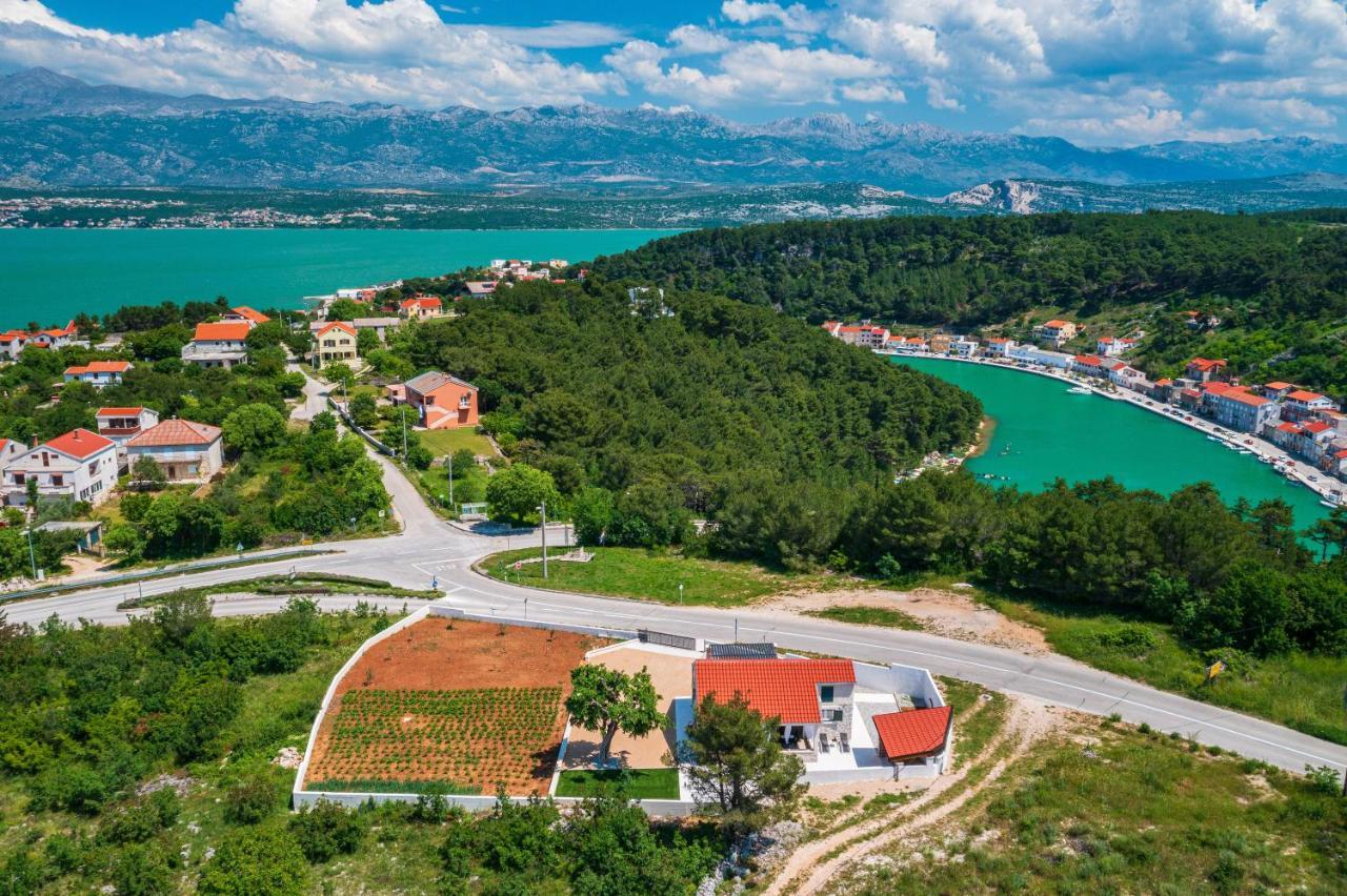 Holiday Home Figurica Novigrad  Exterior foto