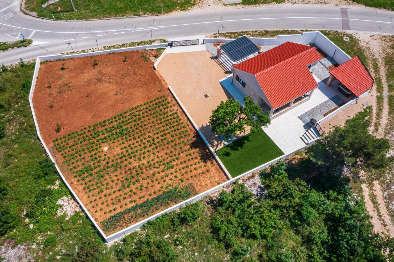 Holiday Home Figurica Novigrad  Exterior foto