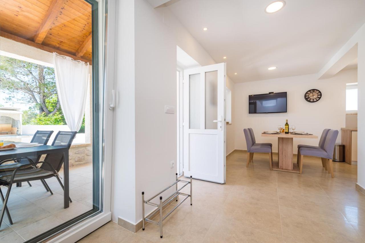 Holiday Home Figurica Novigrad  Exterior foto