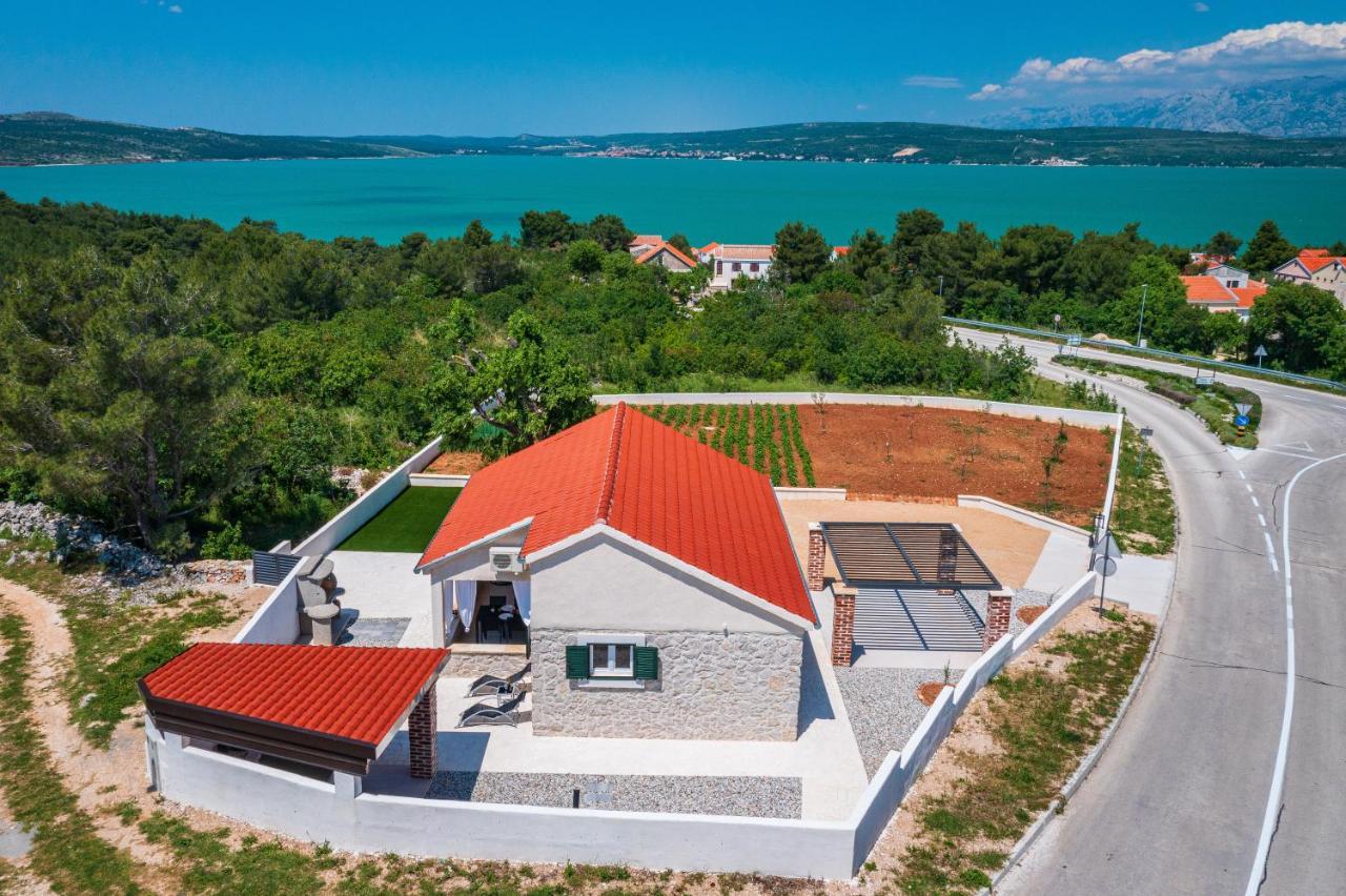Holiday Home Figurica Novigrad  Exterior foto