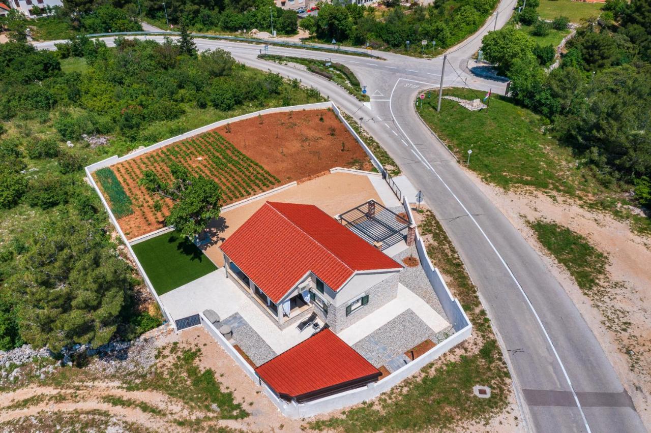 Holiday Home Figurica Novigrad  Exterior foto
