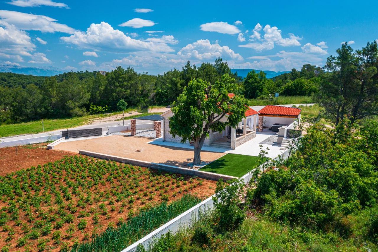 Holiday Home Figurica Novigrad  Exterior foto