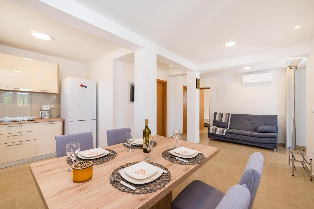Holiday Home Figurica Novigrad  Exterior foto