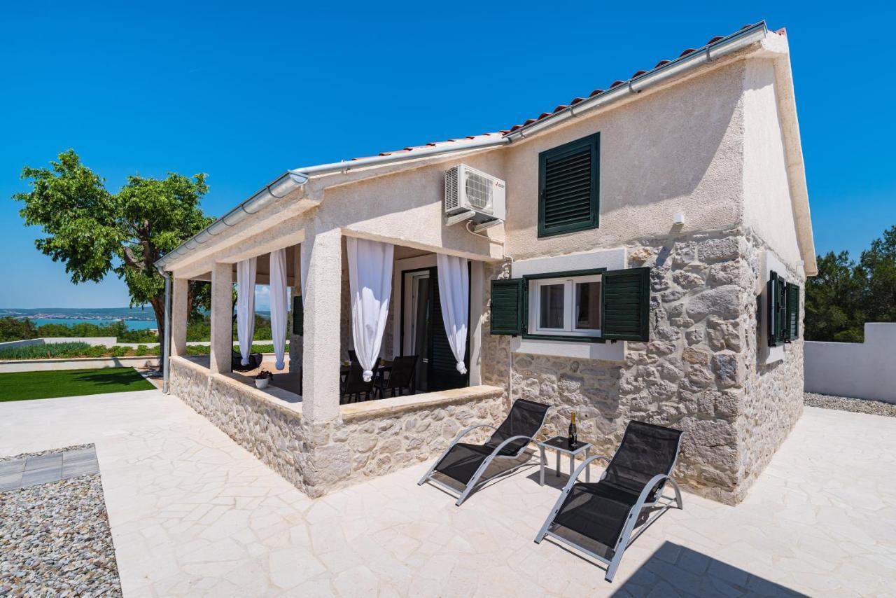 Holiday Home Figurica Novigrad  Exterior foto