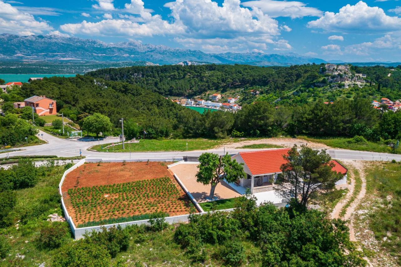 Holiday Home Figurica Novigrad  Exterior foto